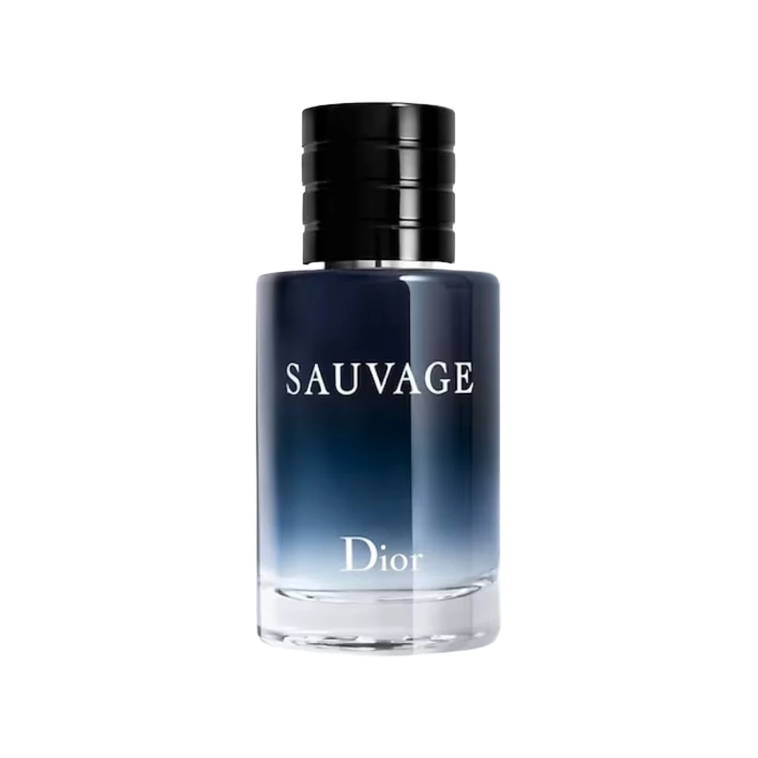 Sauvage EDT