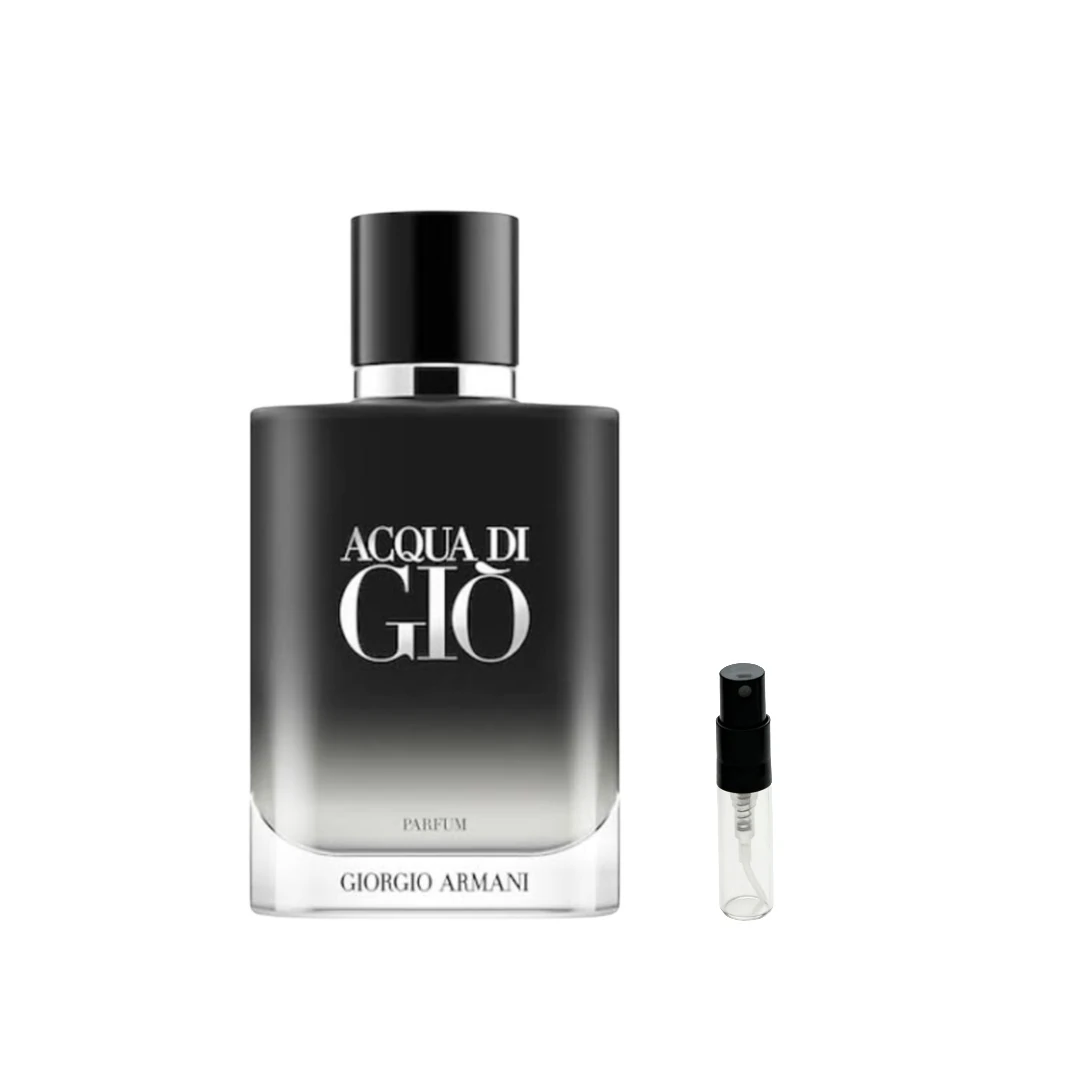 Acqua di Gio Parfum
