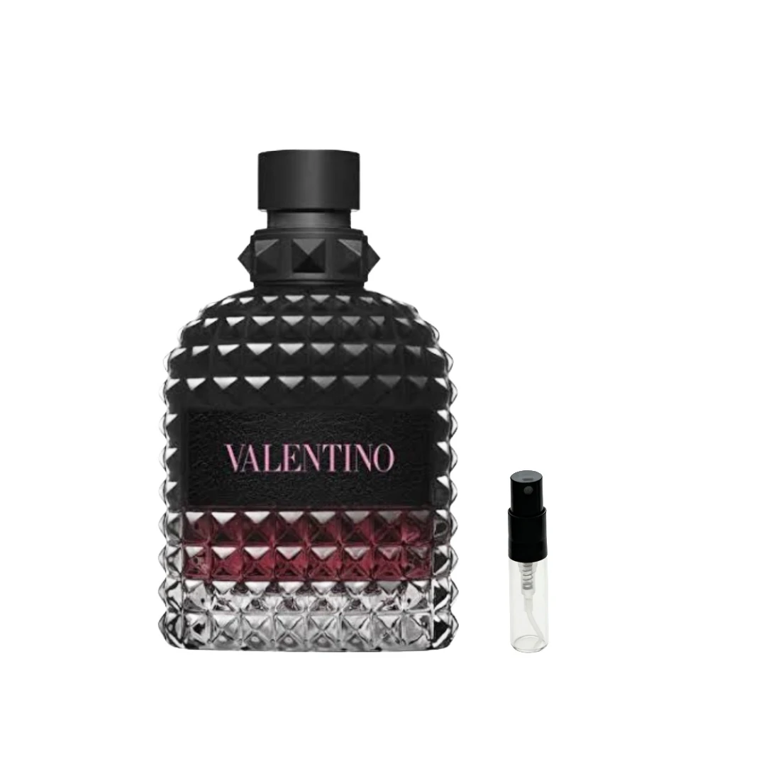 Born in Roma Intense