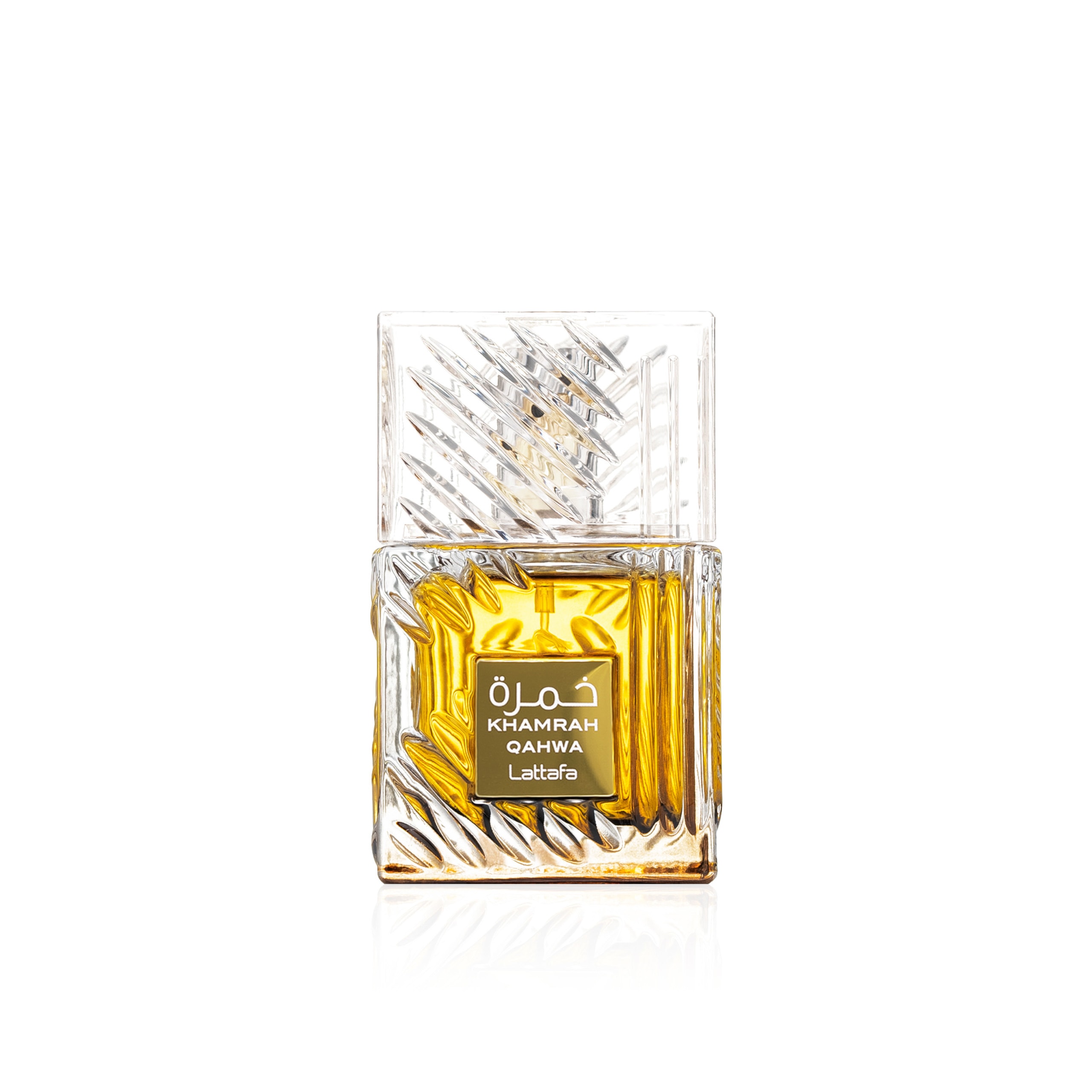 Khamrah Qahwa EDP