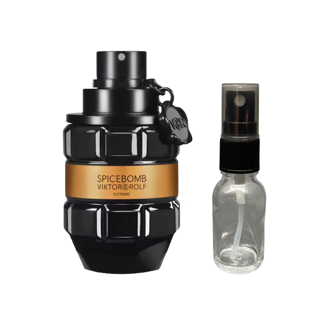 Spicebomb Extreme