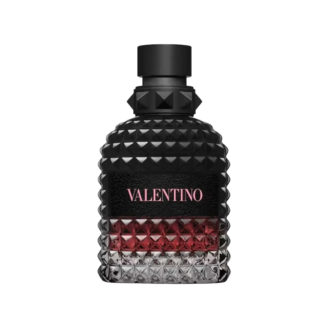 Born in Roma Intense