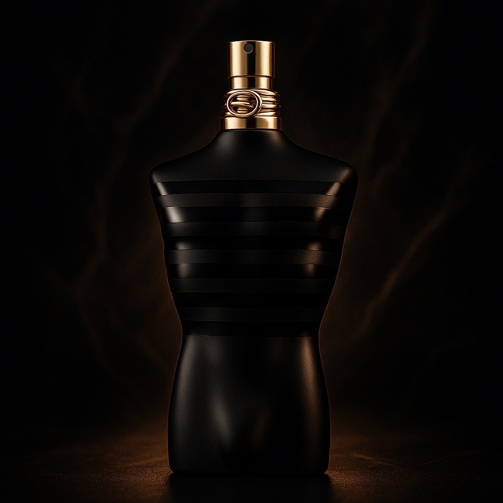 Le Male Le Parfum - Dekant