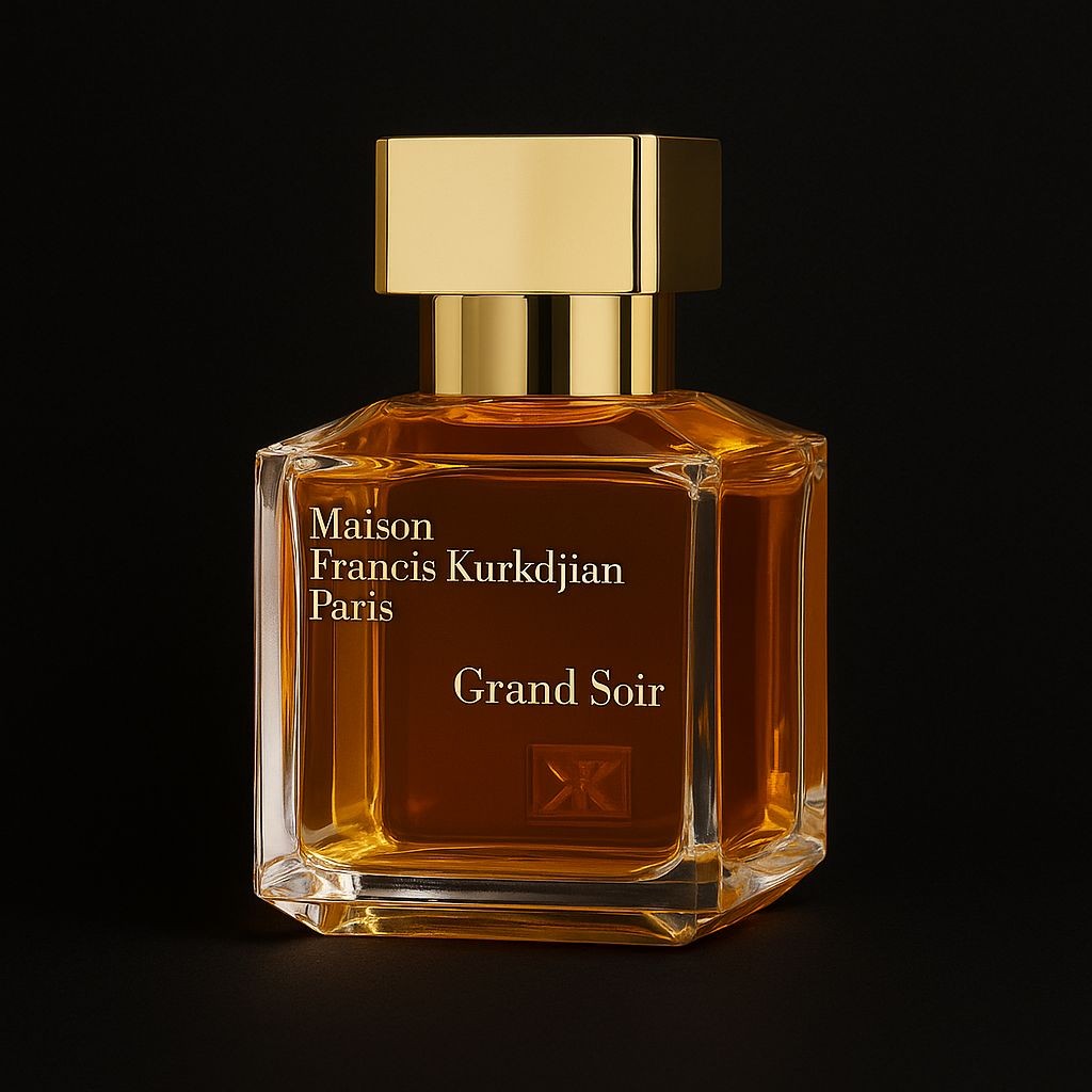 Grand Soir - Dekant