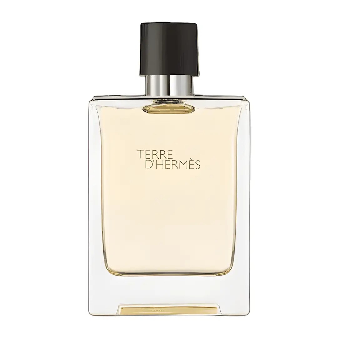 Terre D'Hermes - Dekant