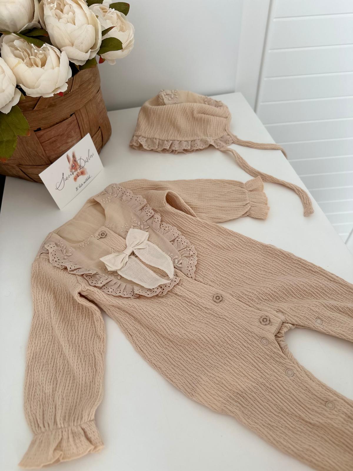 Yenidoğan & Kız Bebek Hediye Seti | Bebek Hediye Kutusu