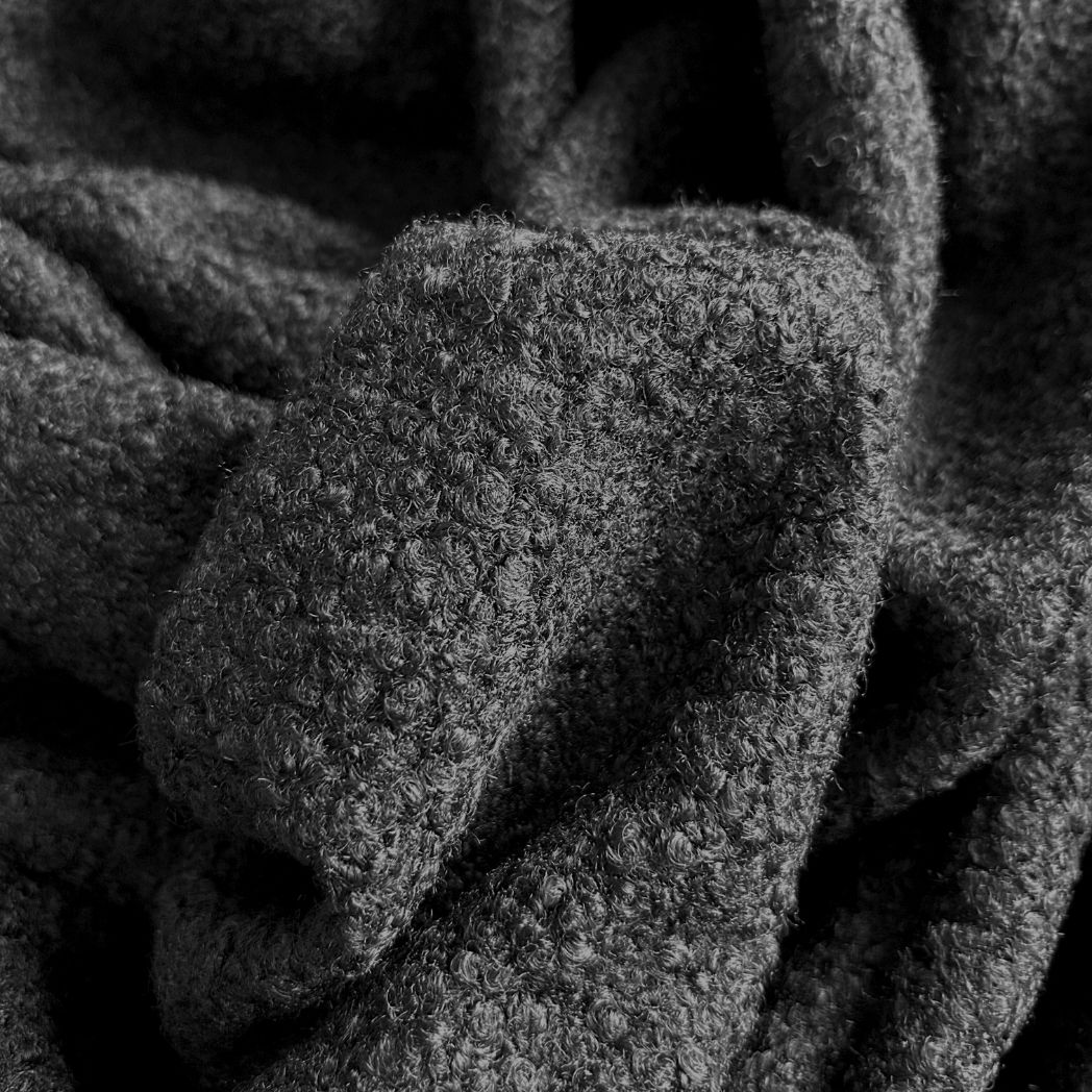 Teddy Kumaş / Buklet Kumaş / DRY 3009