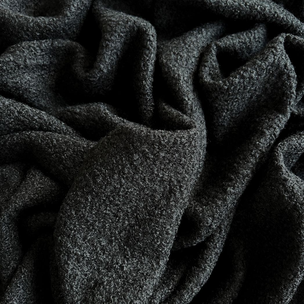 Toptan Teddy Kumaş / Buklet Kumaş / DRY 3009