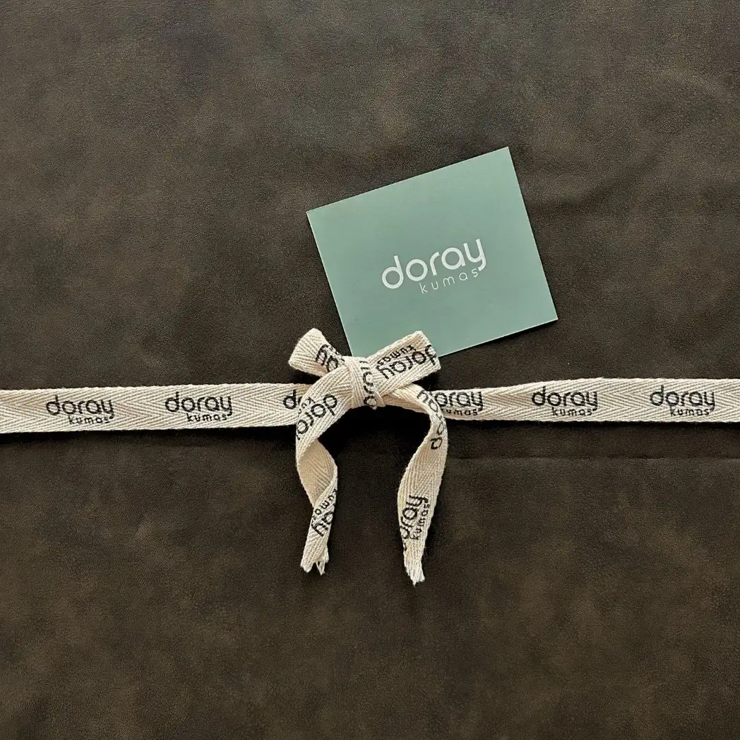 Toptan Eskitme Suni Deri Kumaş / DRY 3010