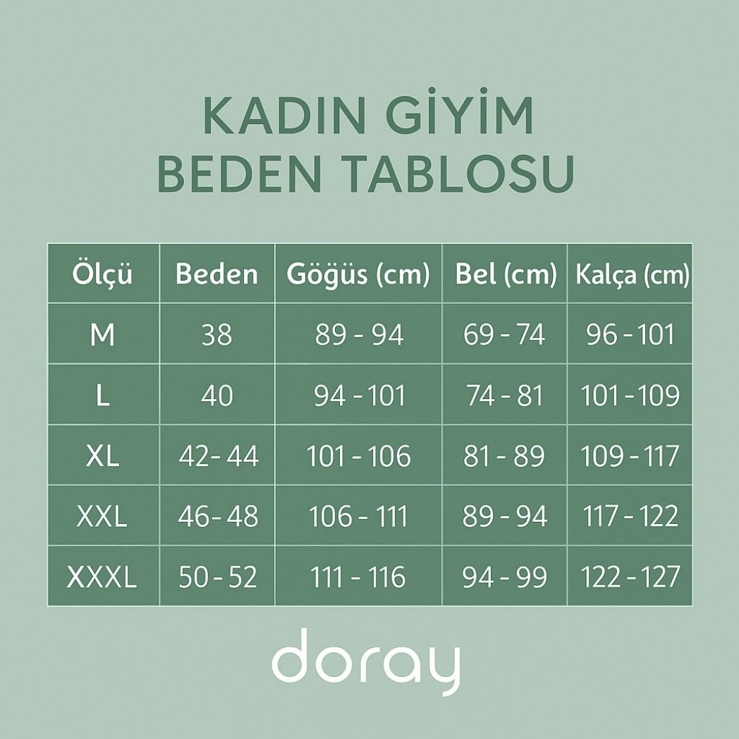 Kısa Kollu Pijama Takımı | Lohusa Takımı | Kalp Desenli DLB 1002