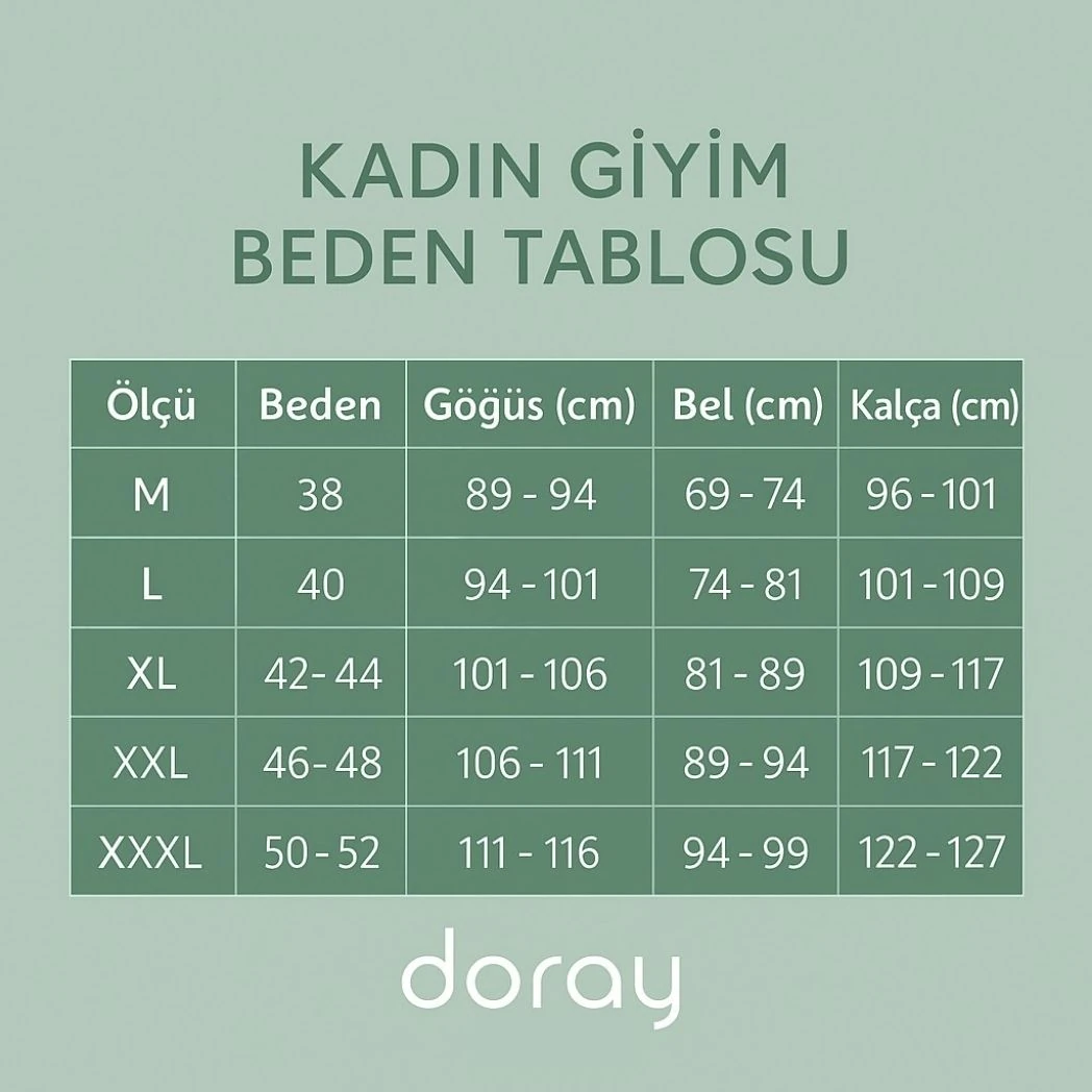 Bebe Yaka Pijama Takımı | Lohusa Takımı | Kalp Desenli | DLB 1004