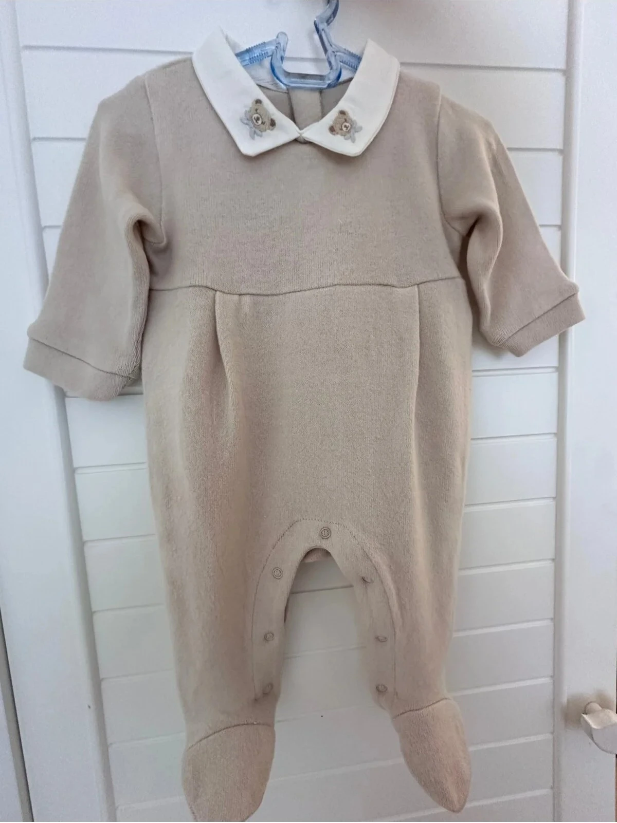 Unisex 6'lı Bebek Hediye Seti | Bebek Hediyelik