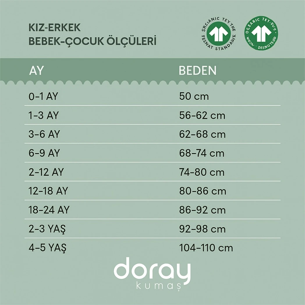 Erkek Bebek Alt Üst Takım 3'lü Set | Beyaz | Yenidoğan & Bebek Giyim | DLB 1008