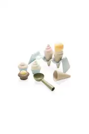 Biyoplastik