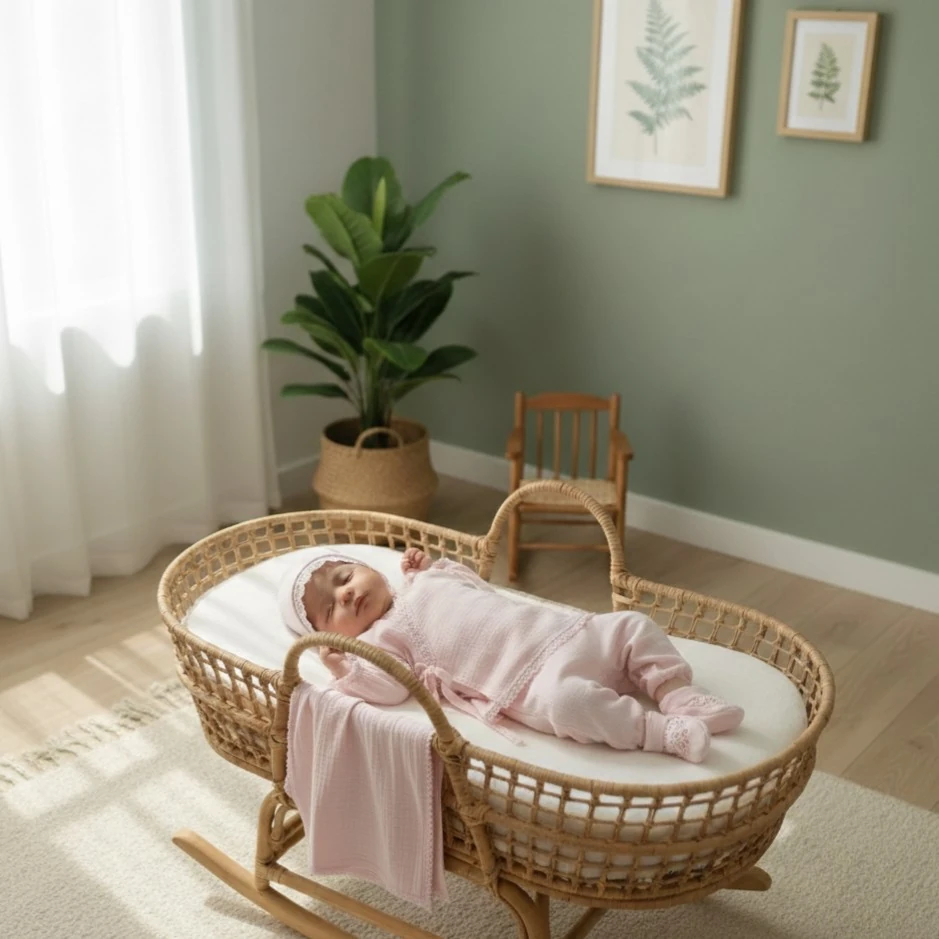 Hastane Çıkış Seti 6'lı Takım | Princess Serisi | Yenidoğan Giyim