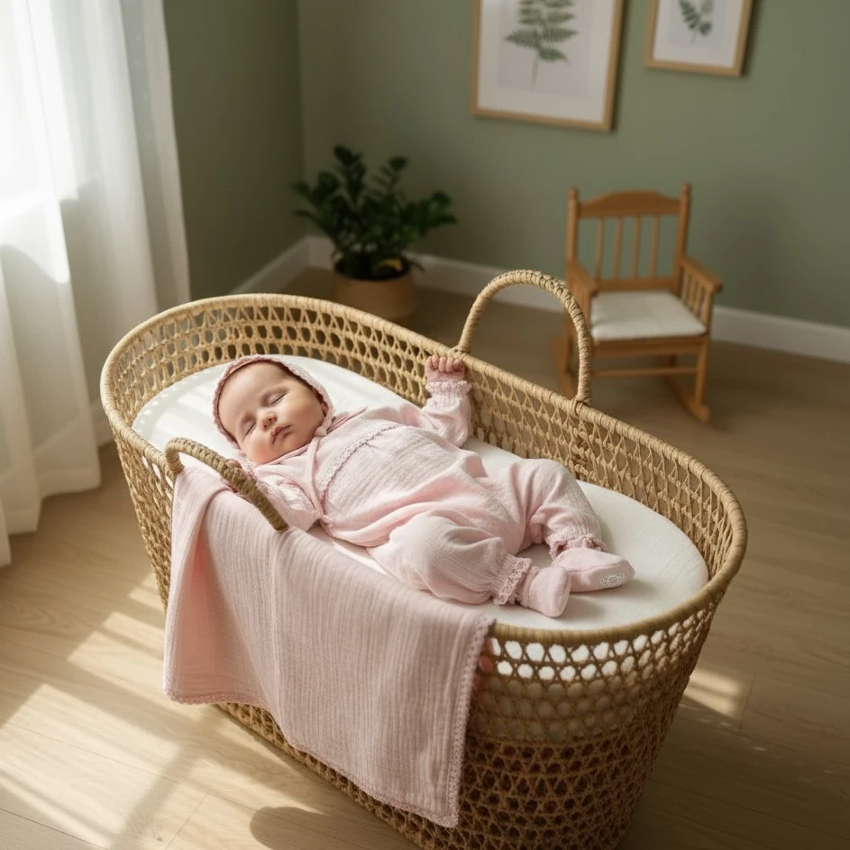 Hastane Çıkış Seti 6'lı Takım | Princess Serisi | Yenidoğan Giyim