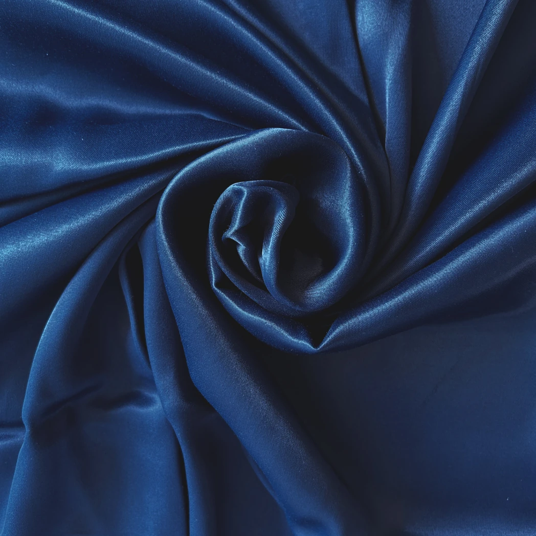 Viscose Satin / Dress Fabric / DRY 5008