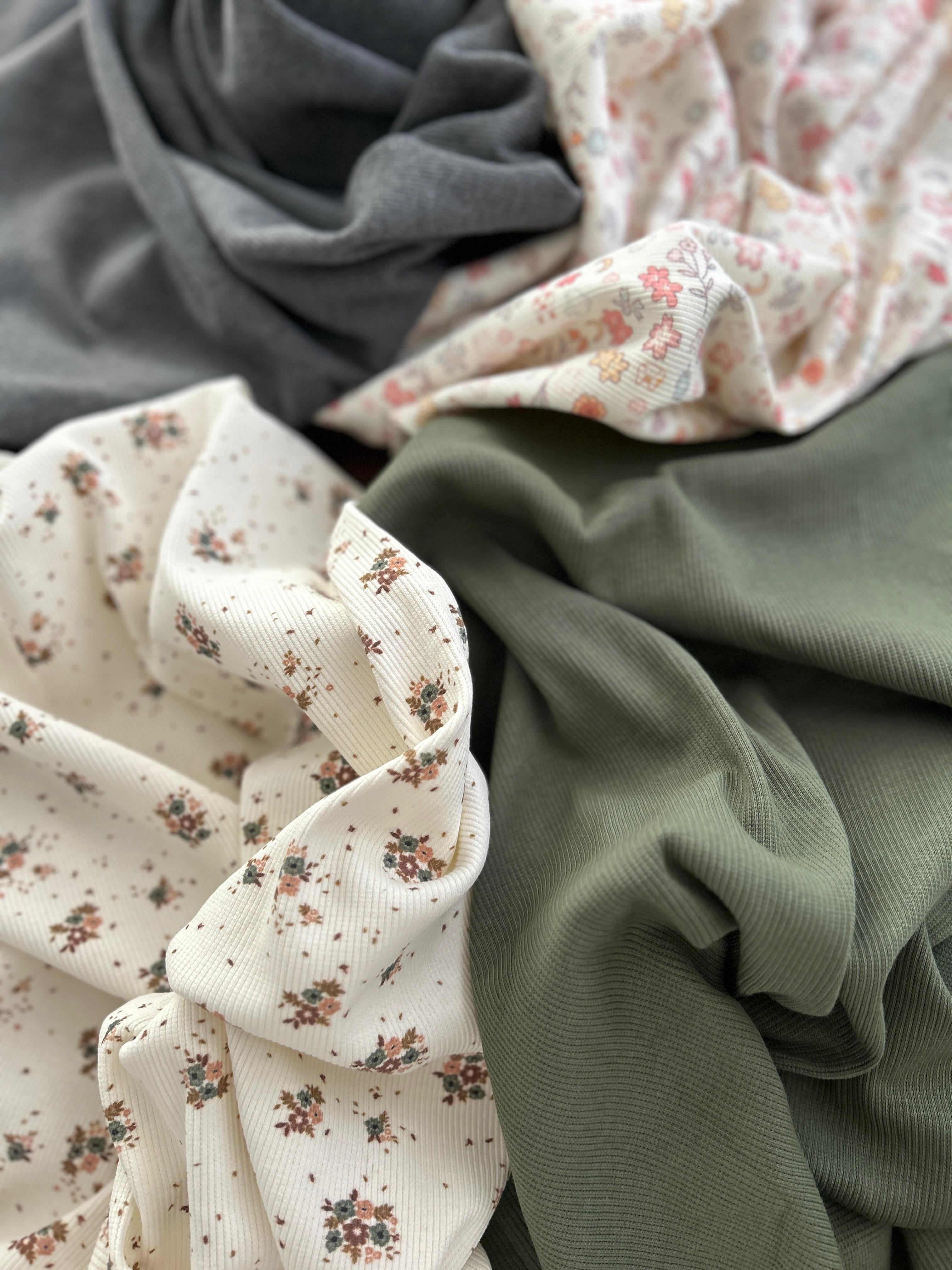 Kaşkorse Kumaş Modelleri ve Kullanım Alanları: Günlük ve Spor Giyim için İdeal