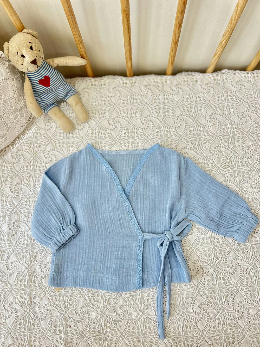 Erkek Bebek Alt Üst Takım 4'lü Set | Yenidoğan & Bebek Giyim