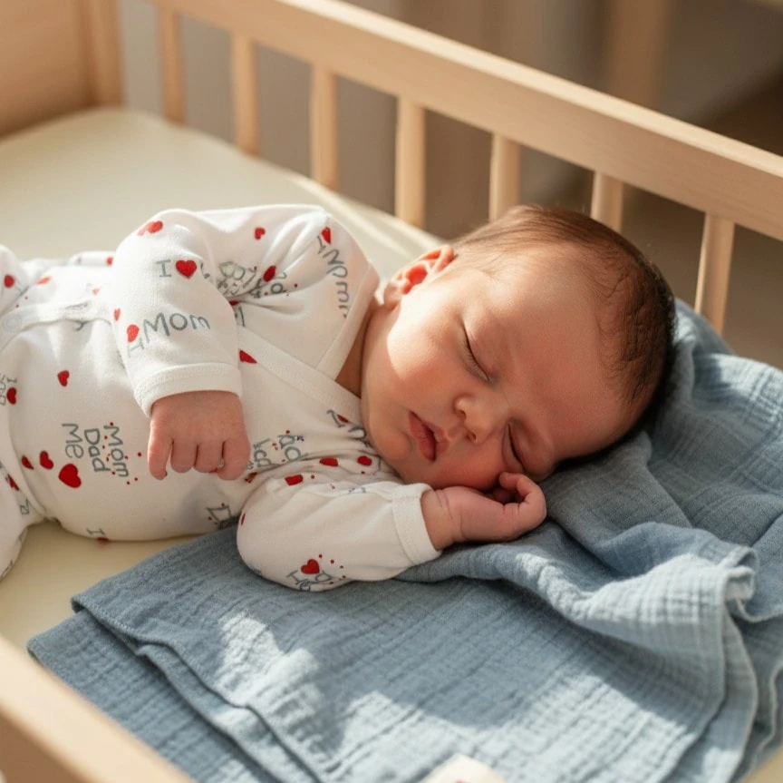 3'lü Hastane Çıkış Seti | Yenidoğan & Bebek Giyim