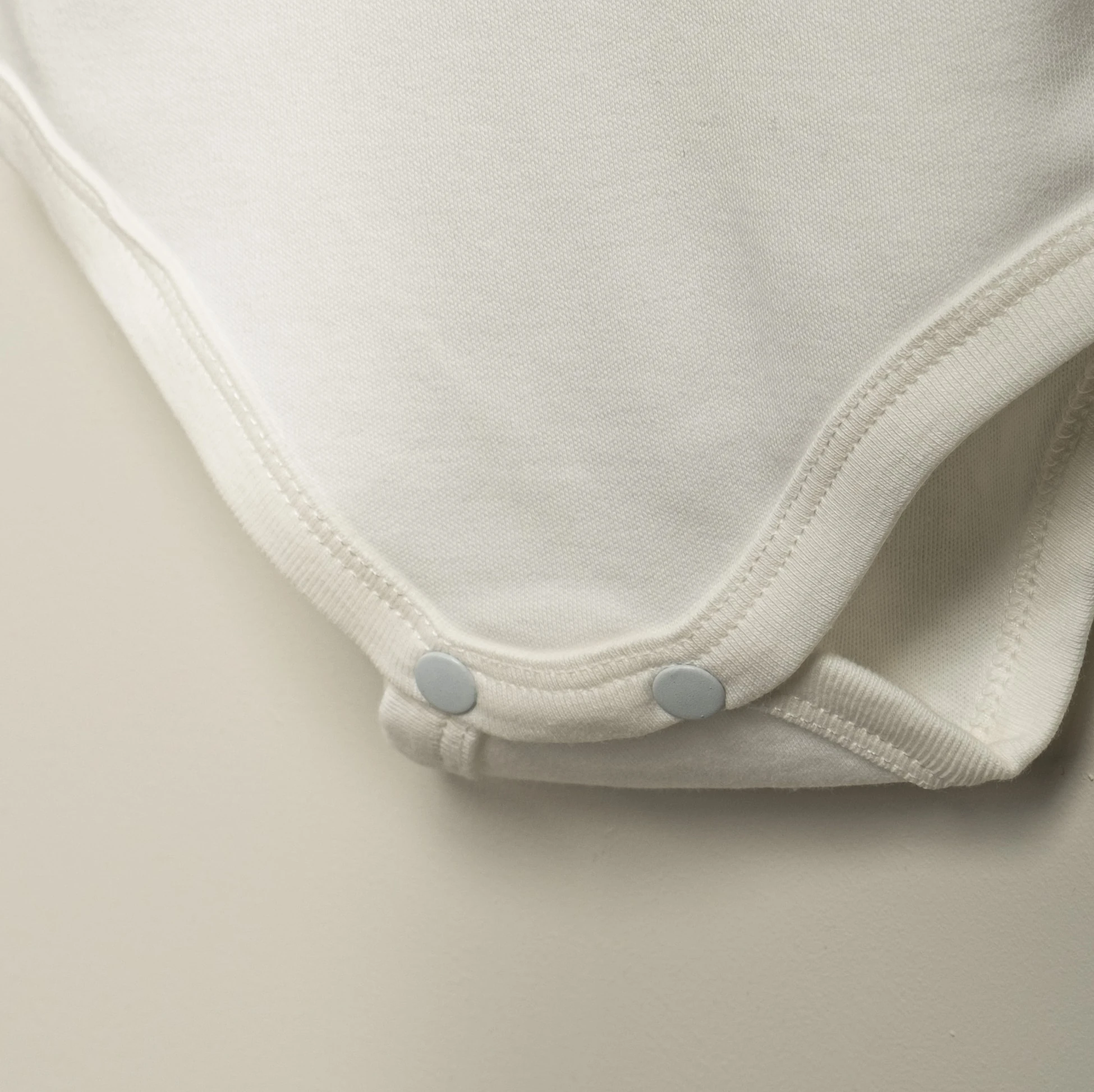 Polo Yaka Uzun Kollu Erkek Bebek Body | Bebek Giyim - Gri