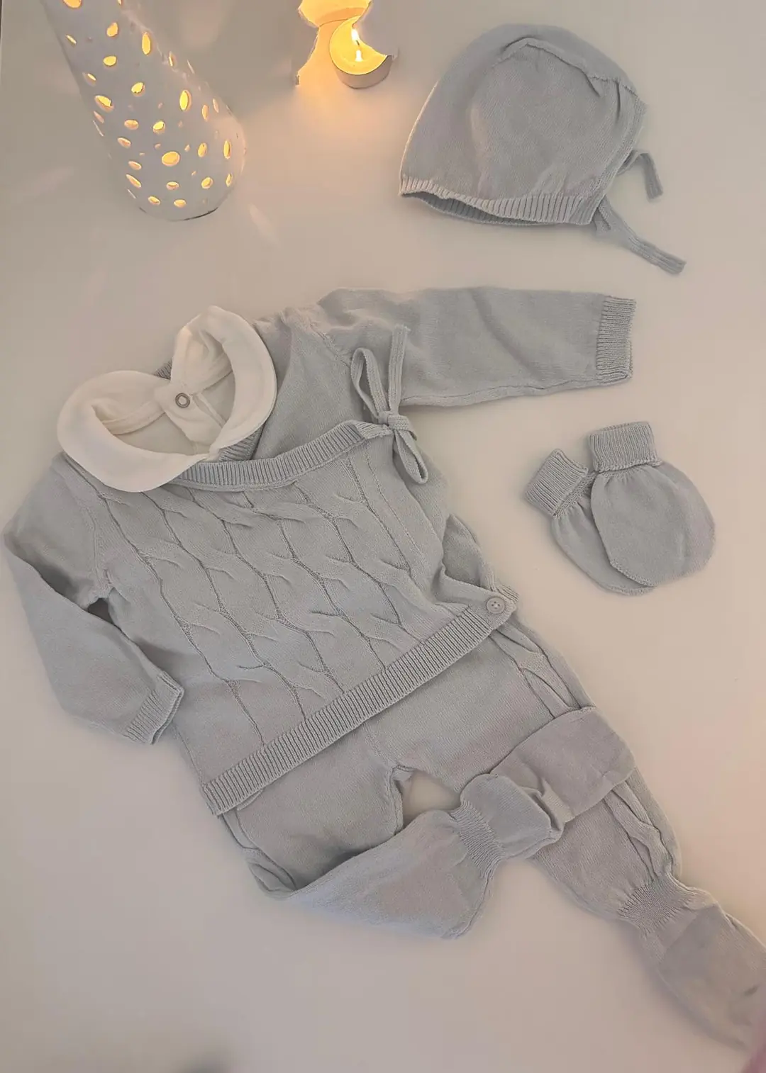 Baby Boy Gift Set Models | Newborn Baby Gift Box