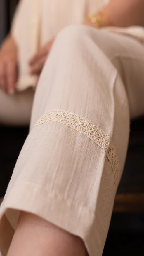 Pijama Takımı 3'lü Set | Sabahlık | Kadın Giyim