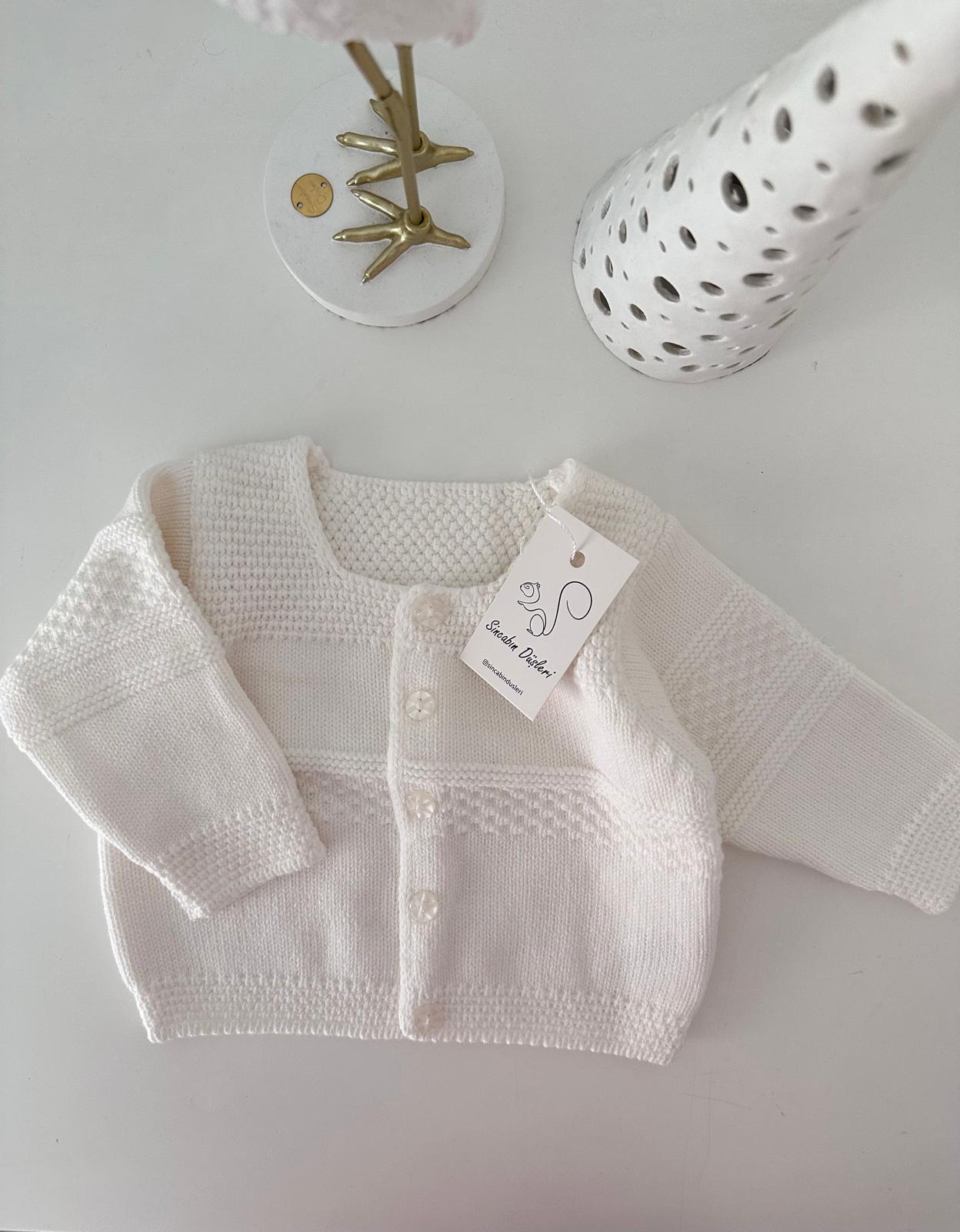 Yenidoğan Kız Bebek 5'li Hediye Seti 