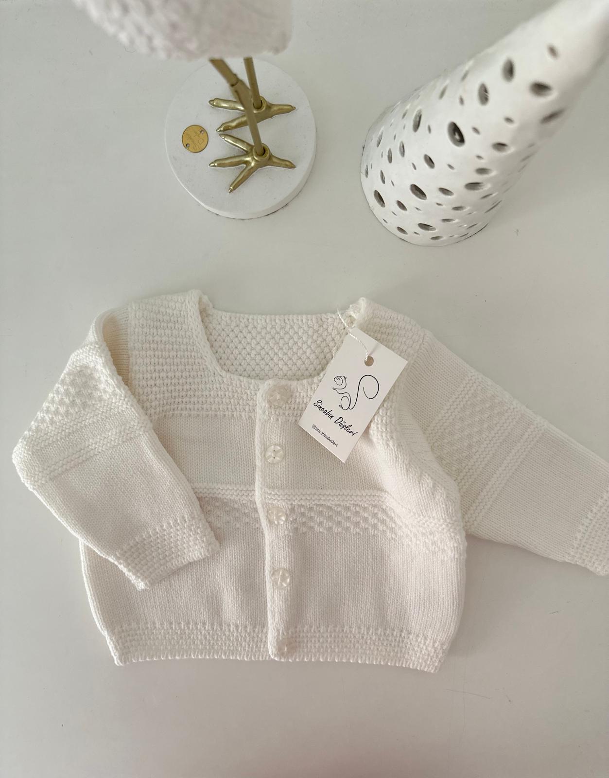 Yenidoğan & Kız Bebek Hediye Seti | Bebek Hediye Kutusu