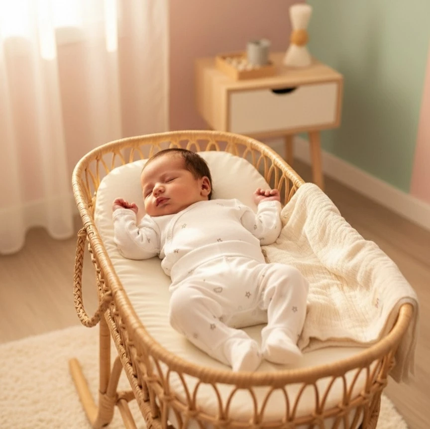 3'lü Hastane Çıkış Seti | Yenidoğan & Bebek Giyim