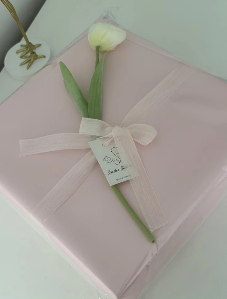 Kız Bebek 5'li Hediye Setleri | Yenidoğan & Bebek Giyim