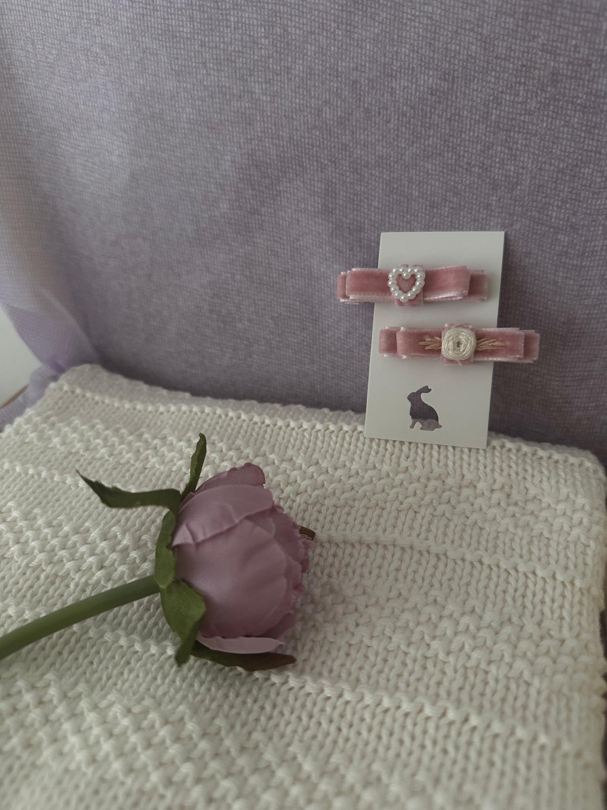 Kız Bebek 5'li Hediye Setleri | Yenidoğan & Bebek Giyim