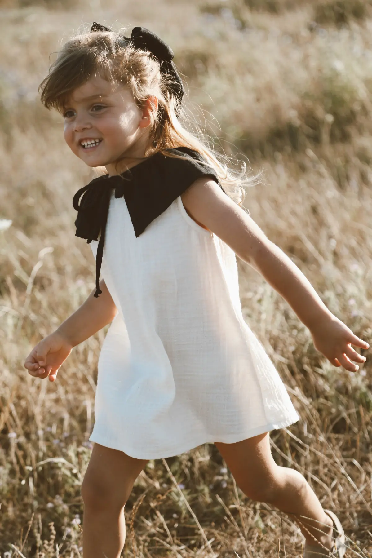 Muslin Girls' Dress Models and Prices | Organic Girls' Clothing Muslin Girls' Dress Models and Prices | Organic Girls' Clothing