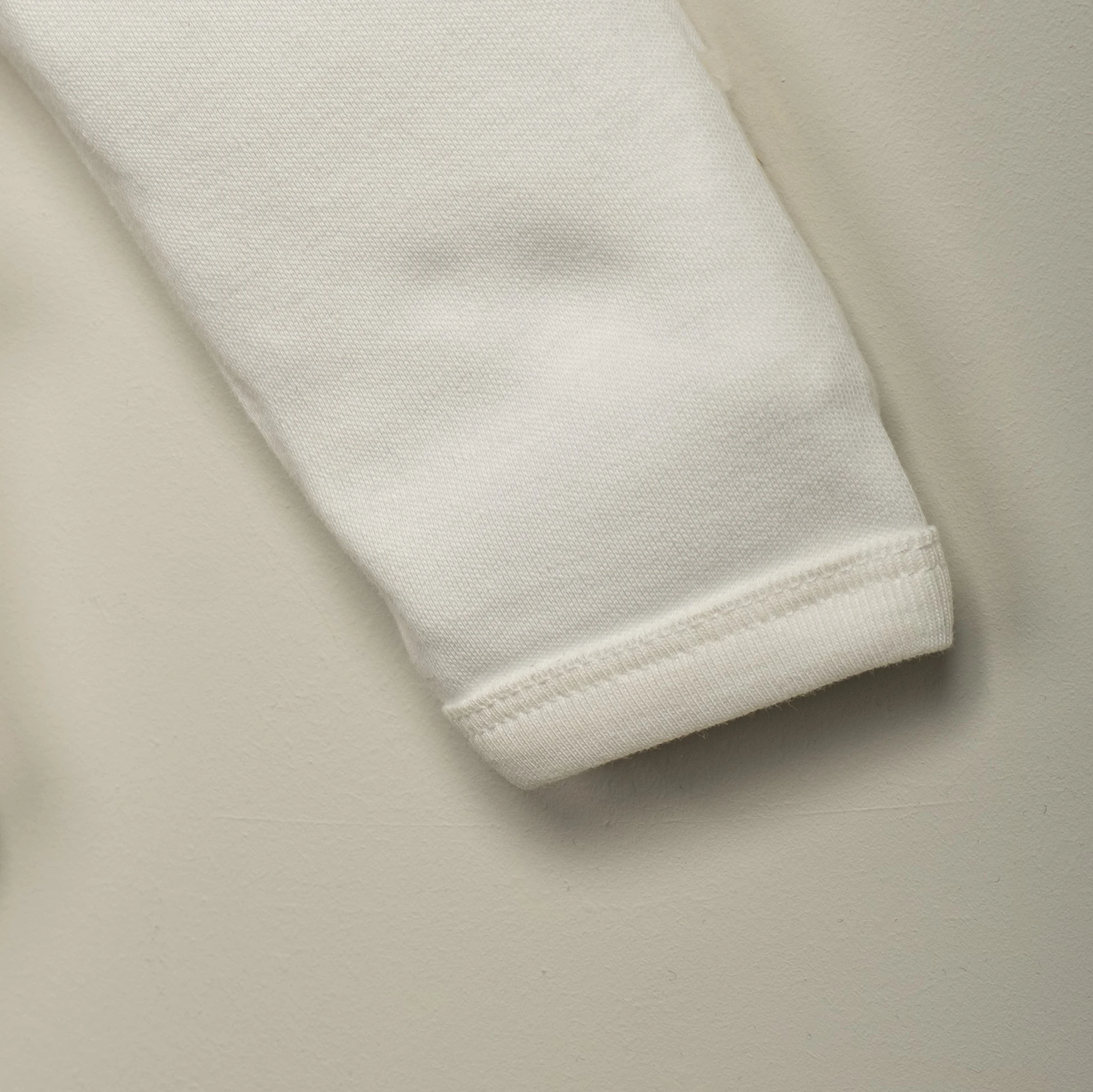 Polo Yaka Uzun Kollu Erkek Bebek Body | Bebek Giyim - Gri