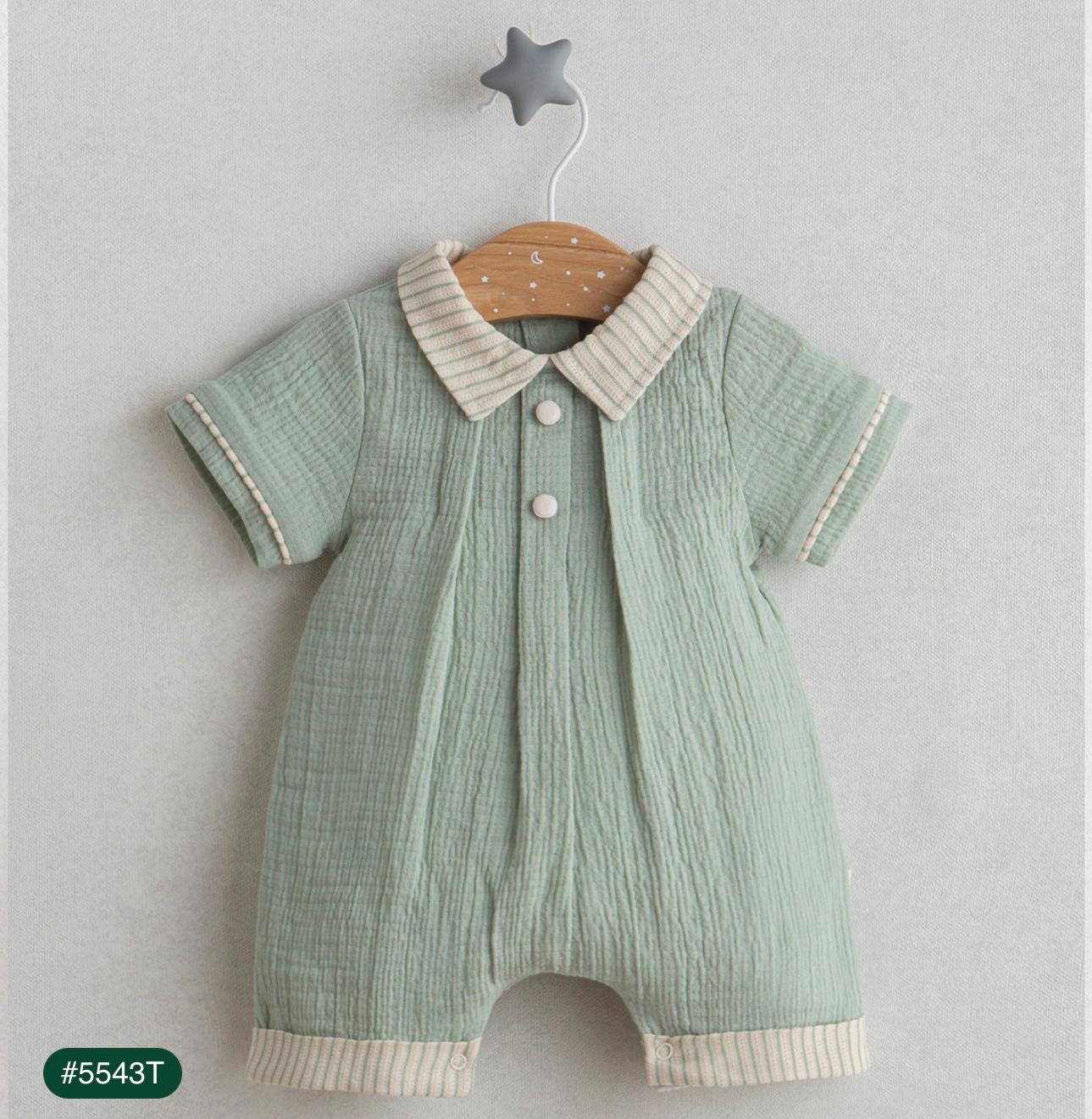 Yenidoğan Kız Bebek 5'li Hediye Seti 