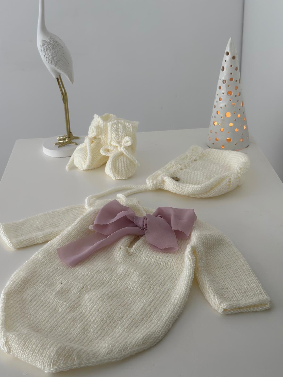 Kız Bebek 5'li Hediye Setleri | Yenidoğan & Bebek Giyim