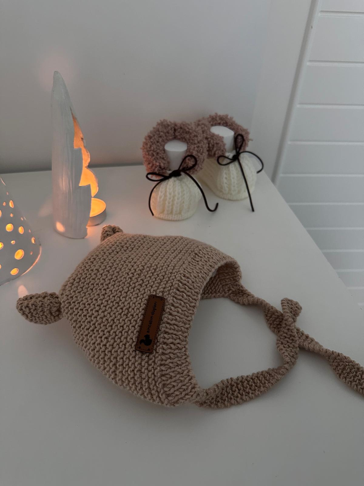 Unisex 7'li Bebek Hediye Seti | Bebek Hediye Kutusu