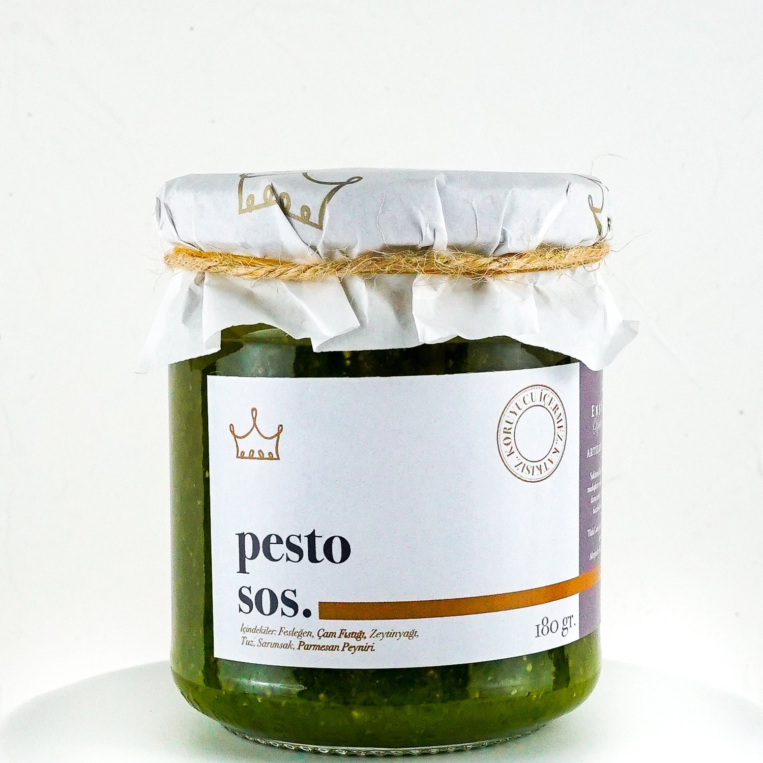 Pesto Sos