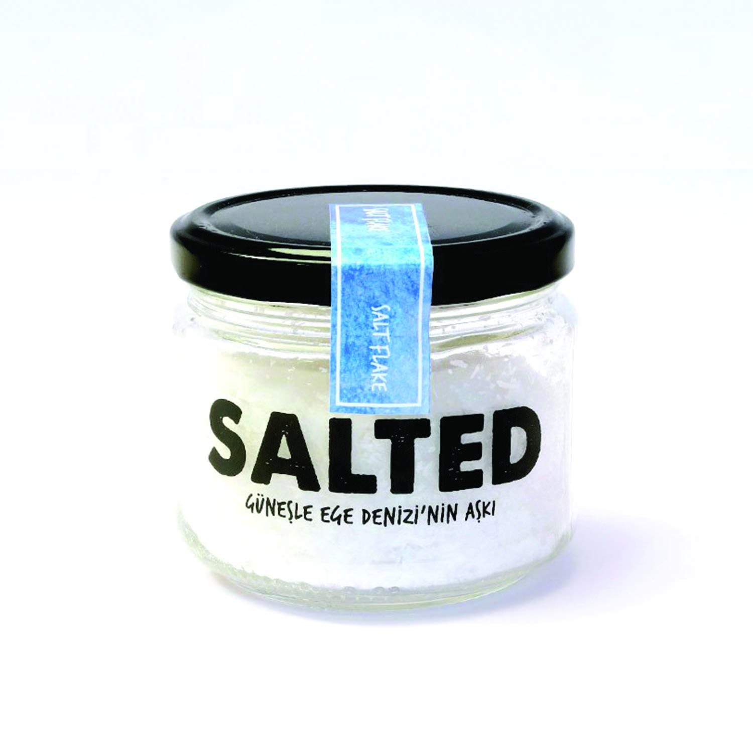 Saltflake (Yaprak tuz)
