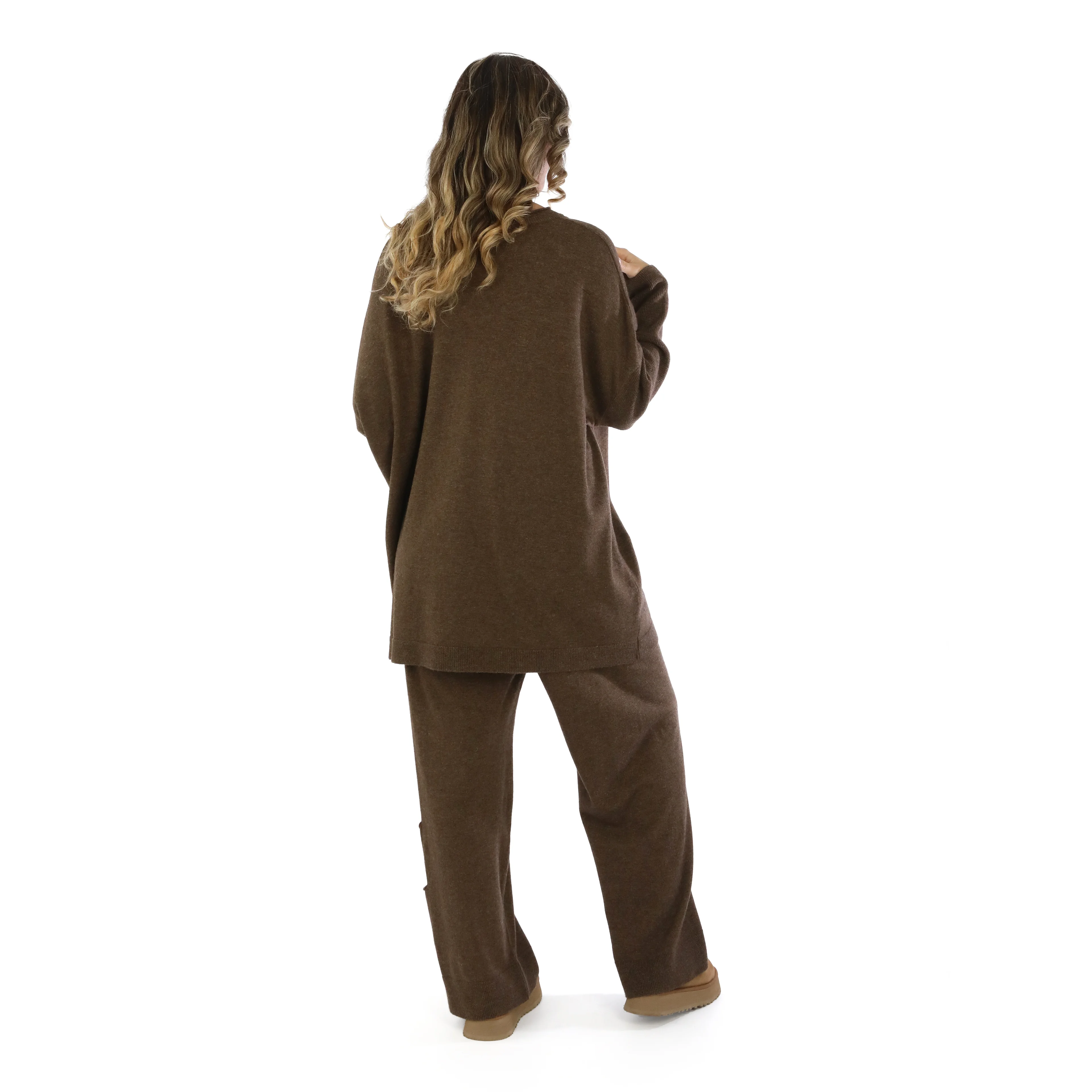 Kuzu Yünü İkili Takım 