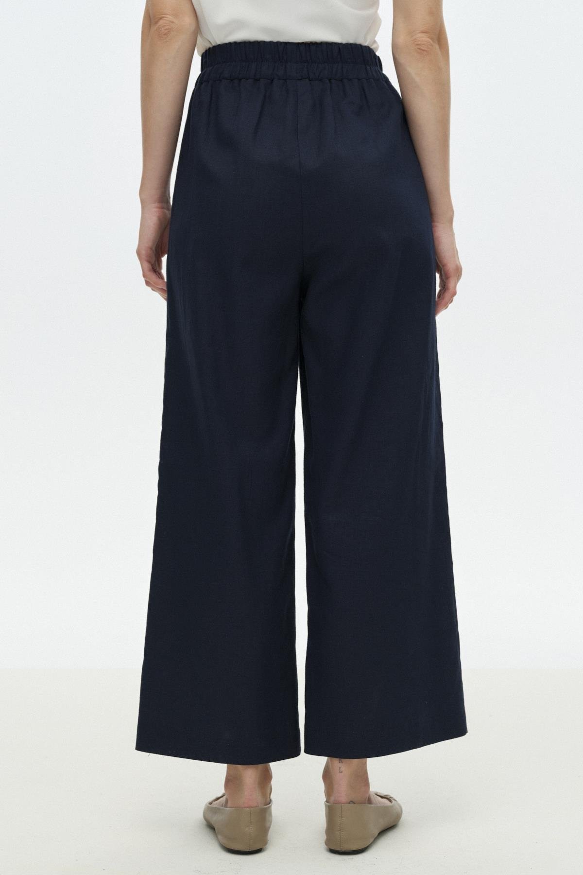 Keten Pantolon