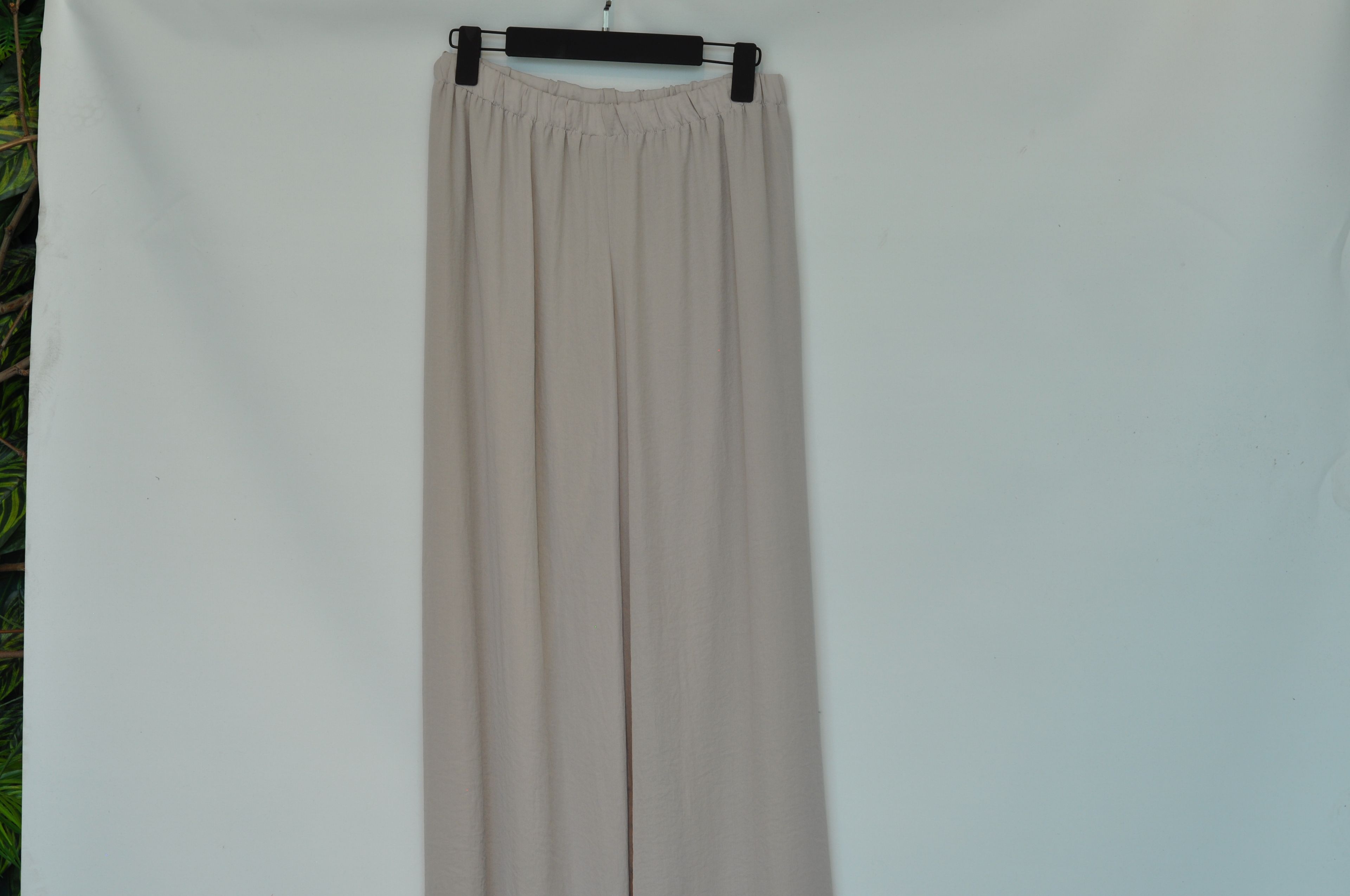 Pantolonlu Şifon Takım