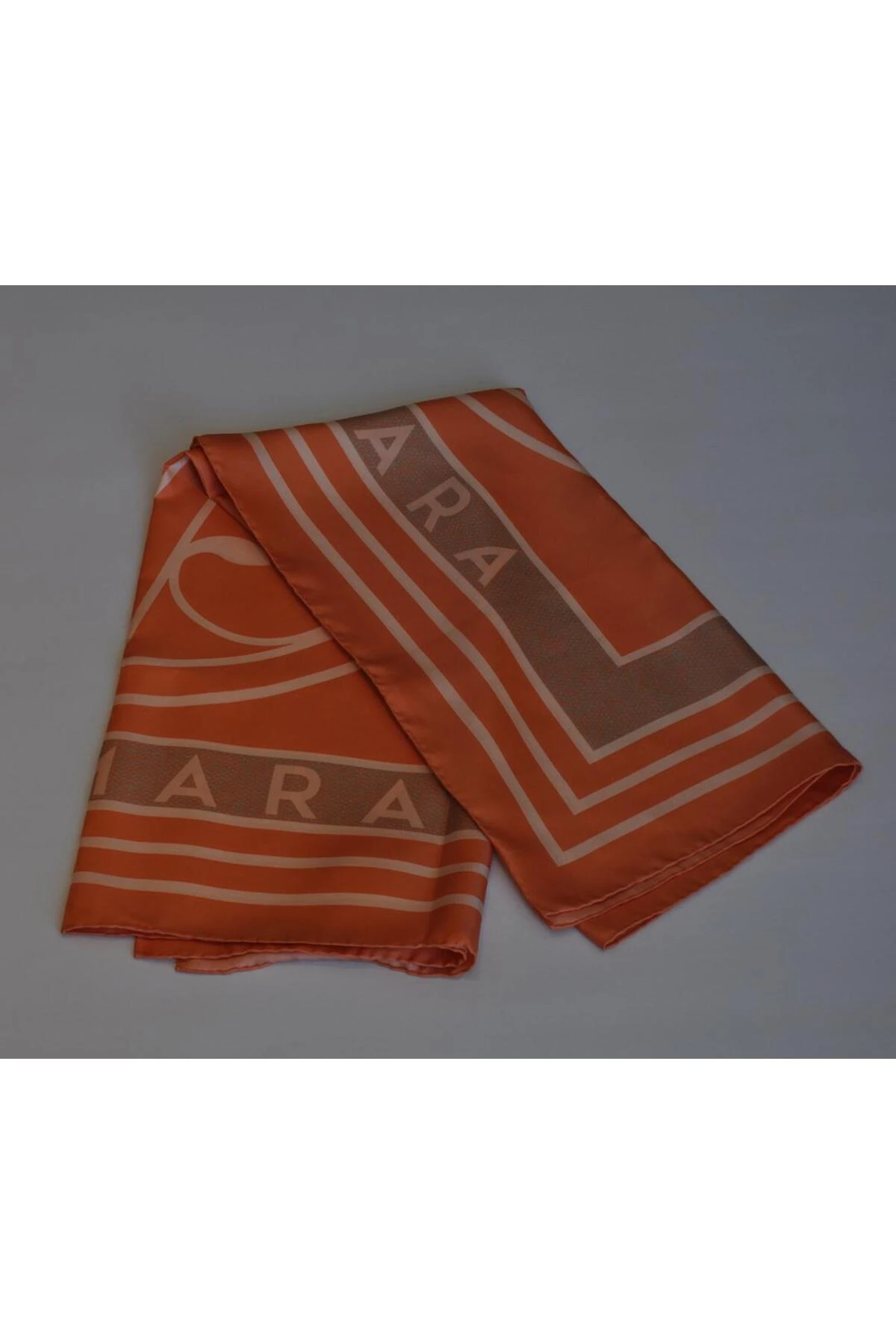 Süff Twill İpek Eşarp