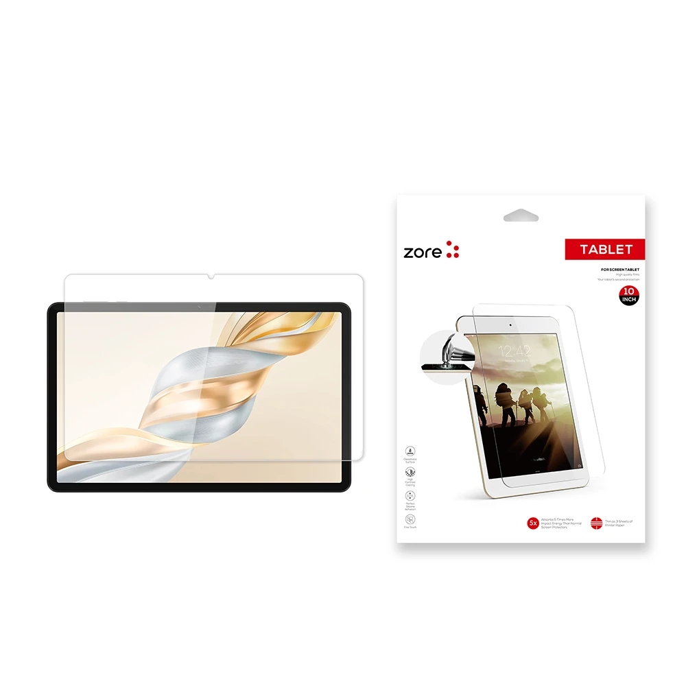 Honor Pad X9A Zore Tablet Blue Nano Ekran Koruyucu image