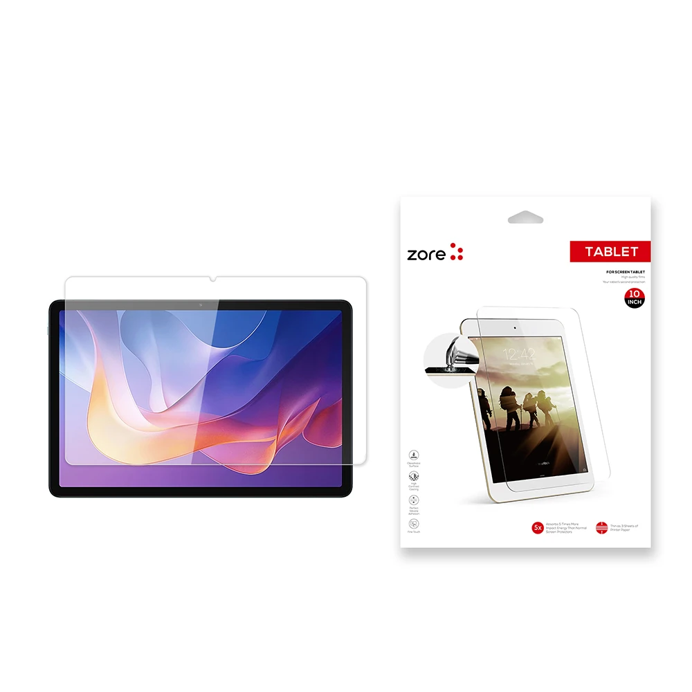 Xiaomi Redmi Pad 2 Zore Tablet Blue Nano Ekran Koruyucu image