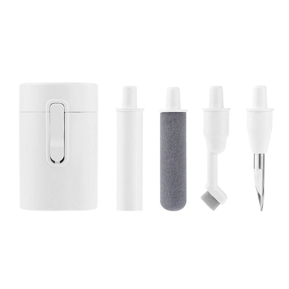 Zore Q5D 4in1 Mini Temizlik Kiti image