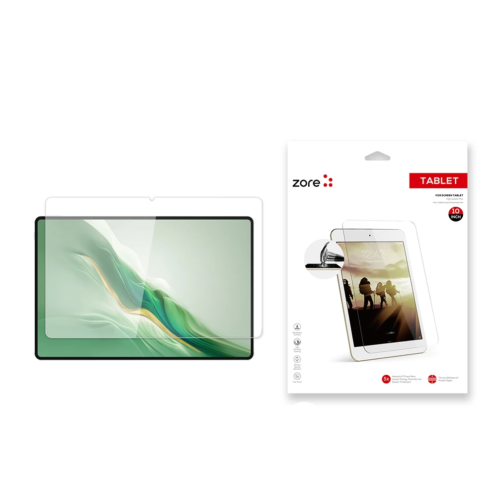 Honor Magic Pad 2 12.3 Zore Tablet Temperli Cam Ekran Koruyucu image