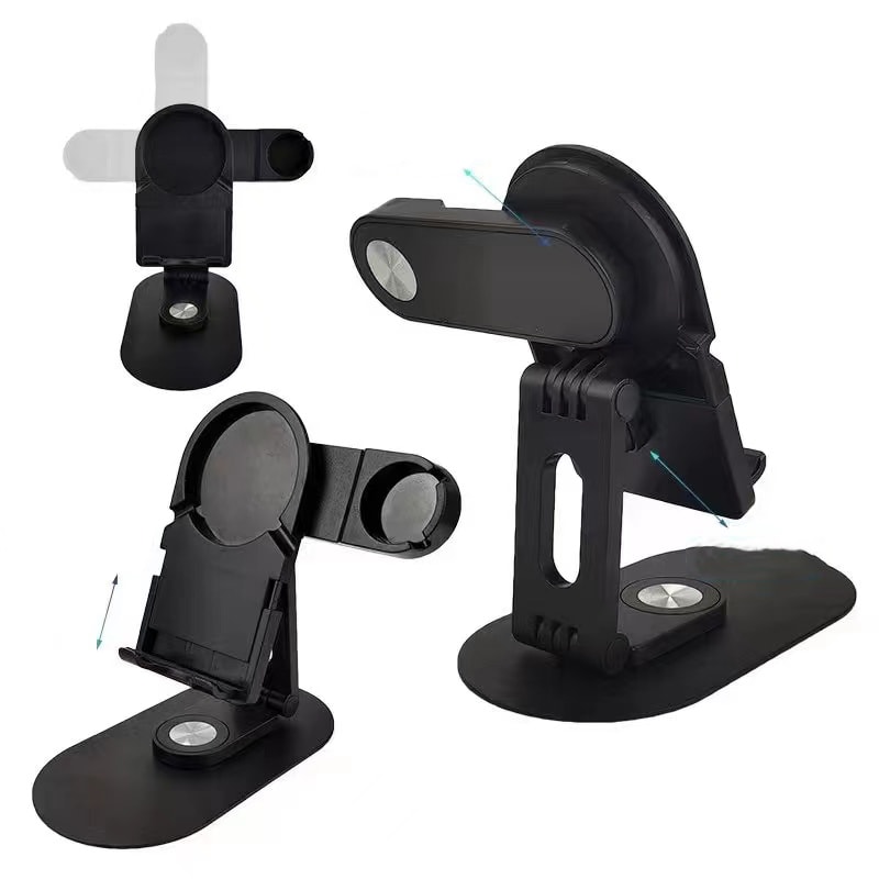 Zore SX08 M-safe Şarj Bölmeli Telefon - Akıllı Saat Standı