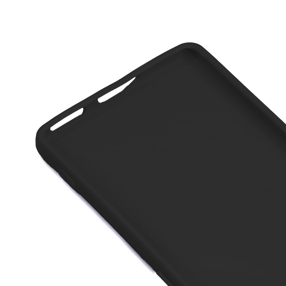 Tecno Camon 40 Pro Kılıf Zore Biye Silikon