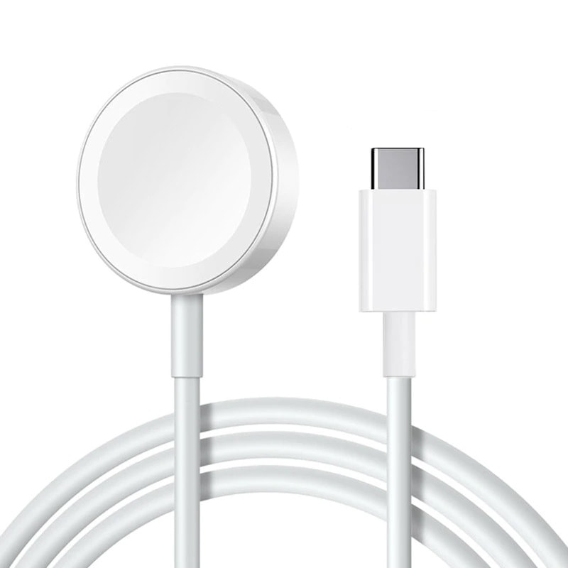 Apple Watch Zore Type-C Şarj Kablosu image